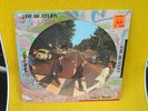 BEATLES   PICTURE DISC   ABBEY ROAD   SEALED