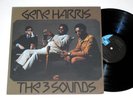 GENE HARRIS / 3 SOUNDS blue note LP funk BREAKS [HEAR]