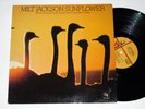 milt jackson: SUNFLOWER cti LP funk jazz samples HEAR
