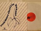 Pretty Things-Even More Electric Banana UK psych lp top