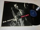 STAN GETZ 