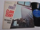 CLARK TERRY THELONIOUS MONK 