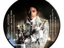 MICHAEL JACKSON LP PICTURE DISC HOLLYWOOD TONIGHT MINT