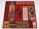 KINKS IN GERMANY PYE LDVS 17077 P Rarität in Near Mint