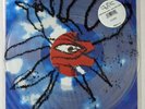 THE CURE High CLEAR VINYL 12inch LIMITED NUMBERED