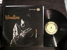 WOODLORE LP THE PHIL WOODS QUARTET. PRESTIGE 7018