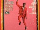 WILSON PICKETT.THE EXCITING.'66 ATLANTIC.MONO.SHRINK.M-