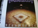 STRATOVARIUS DREAMSPACE RARE POWER METAL LP HELLOWEEN