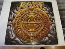 RAGE BLACK IN MIND RARE POWER METAL LP