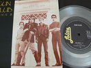 THE GUN CLUB - SEX BEAT / PREACHING THE BLUES
