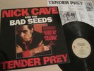 NICK CAVE & BAD SEEDS 