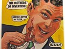 Frank Zappa Weasels Ripped My Flesh Sealed 1st Press LP