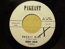 RARE DOO WOP DJ 1ST PRESS 
