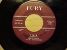 RARE DOO WOP 1ST PRESS 