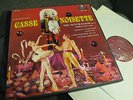 Tchaikovsky Casse Noisette mono nutcracker London BOX 2 lp ffrr uk xmas