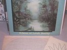 JOHNNY BLACKBURN MARY LAUREN ECHOES PRIVATE PSYCH LP