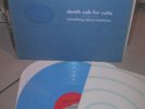 DEATH CAB FOR CUTIE SOMETHING ABOUT AIRPLANES LP SBR002