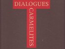 BOXSET 3LPS DIALOGUES DES CARMELITES PIERRE DERVAUX