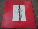 SISTERS OF MERCY DEADLY FRIENDS LIVE/STUDIO LP  RARE
