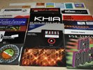 Housepacket (13)-40 Old School House Vinyl LP Raritäten