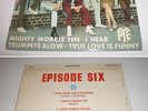 EPISODE SIX . EP VOGUE . BIEM