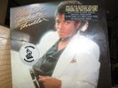 Michael Jackson Sealed LP Thriller Grammy Sticker Nice