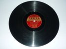 GEORGE FORMBY - When I'm cleaning windows - Regal 78