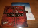TRICKY Maxinquaye LP vinyl PROMO