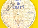 FREDDY MCKAY LOVE LIKE MINE OG UK ART CRAFT 12 CLIP