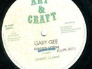 JOHNNY CLARKE - RUDE BOY - OG UK ART & CRAFT 12 CLIP