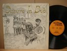 CULTURE - IN DUB - ORIGINAL UK SKY NOTE LP