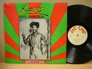 RASTA HAVE AMBITION - D.J. IN DUB  OG UK LIVE & LOVE LP