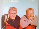Jan And Dean-Original 1960 Press- Blue Dore' Label