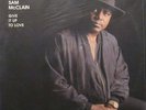 AUDIOPHILE MIGHTY SAM McCLAIN Give It Up To Love SEALED