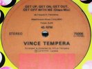 VINCE TEMPERA 