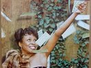 BURTON INC Private Modern Soul Funk ORIGINAL LP Signed