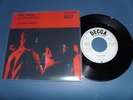The Who - A Legal Matter -  Rock Oldies Beat Singles
