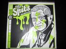The Spits 2006 European tour lp Cute Lepers briefs kbd