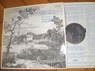 KARL SUSKE Violin Haydn 1ED Eterna STEREO LP M-