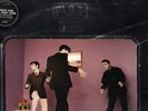 PULP UK LP A DIFFERENT CLASS  1995 12 INSERTS SLEEVE