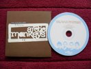 Arctic Monkeys-Five Mins With... Promo