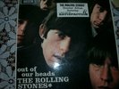 THE ROLLING STONES    -   OUT OF OUR HEADS       MONO