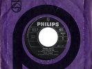CLAUDE FRANCOIS-POVERA STELLA ( RARO 7' ITALY PRESS)