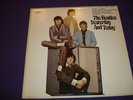 BEATLES YESTERDAY AND TODAY 2ND STATE BUTHCHER COVER