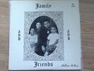 Hilton Felton - Family And Friends Rare Funk Jazz lp