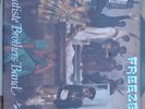 Batiste Brother Band - Freeze Boogie Funk shrink lp