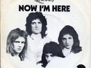 QUEEN - Now I'm here  Marvellous '74 HOLLAND  7