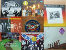 LYNYRD SKYNYRD 8 LPs  GIMME BACK ... LEGEND ONE MORE ..
