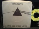 Pink Floyd Dark Side Of The Moon PROMO EP RARE