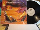 Krokodil, an invisible world.. Swiss KrautrockOrig.1971